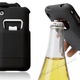 Image for article titled An iPhone Case That Opens Beer Bottles Too